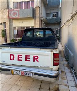 GWM دير